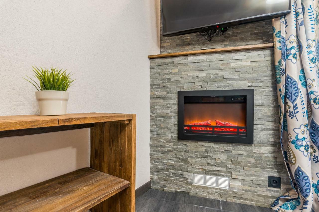 Studio Chamonix Centre With Mont-Blanc View Apartment Ngoại thất bức ảnh